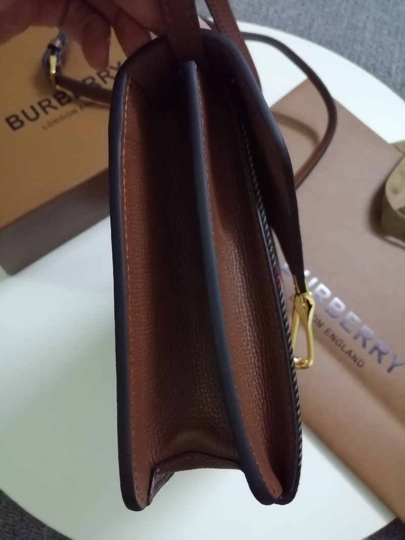 Burberry Satchel Bags